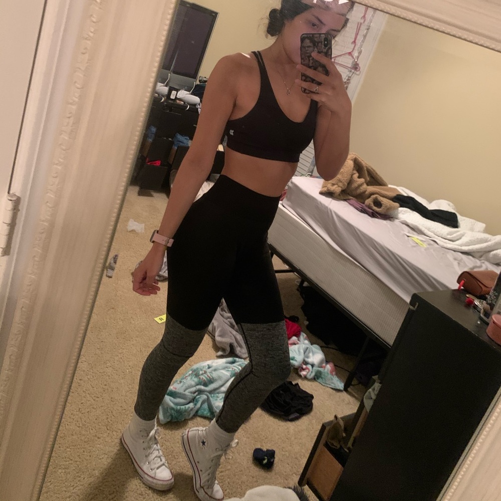 Gymshark leggings